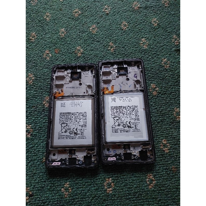 LCD SAMSUNG A52 ORIGINAL CABUTAN