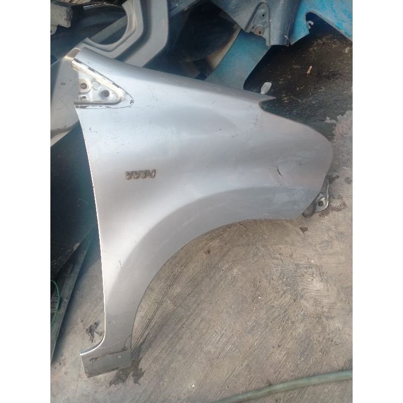 Spakbor Fender kanan Avanza Xenia all New 2012 2014