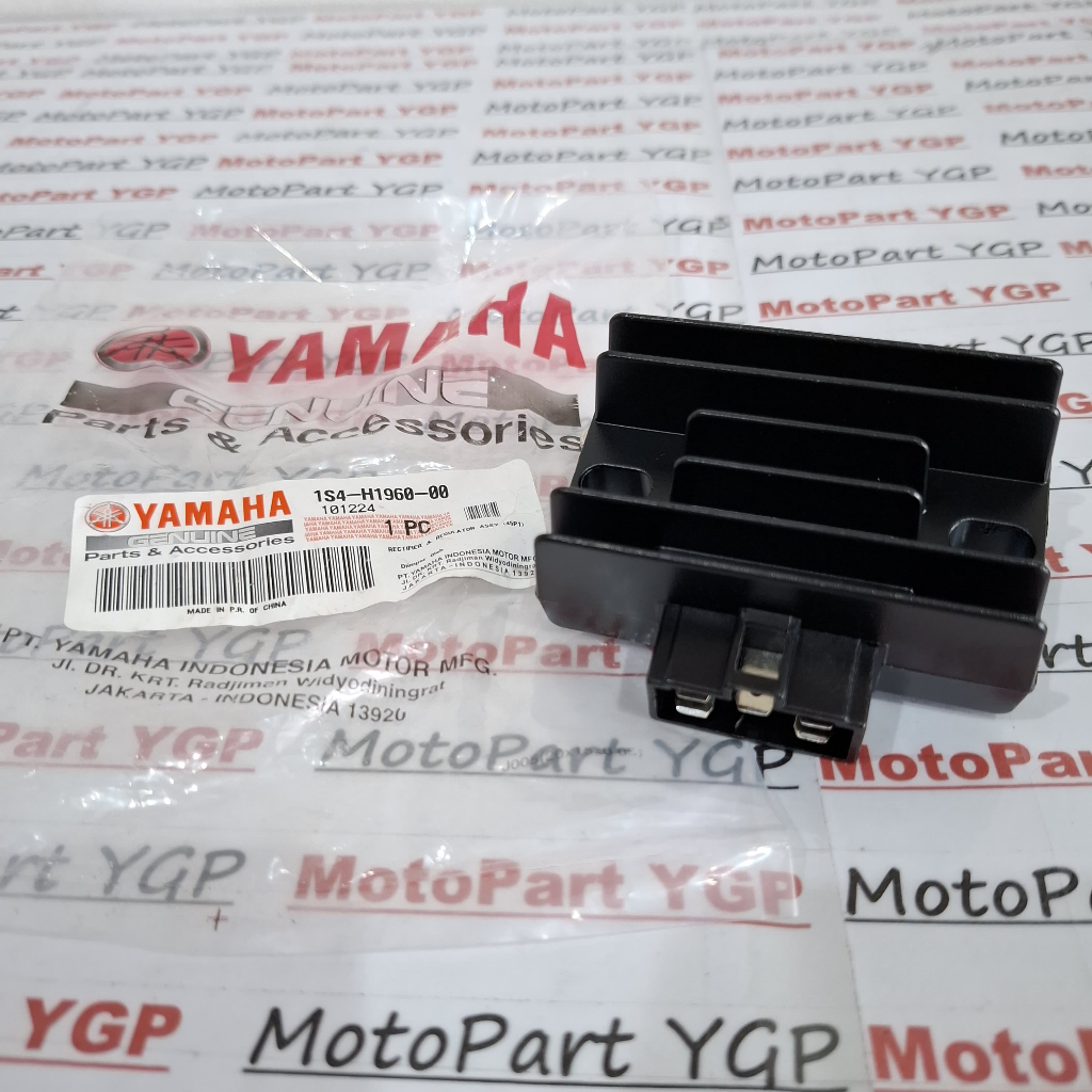 Kiprok Byson 1S4-H1960-00 Original Yamaha