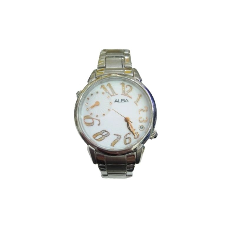ALBA LADIES NEW ARRIVAL