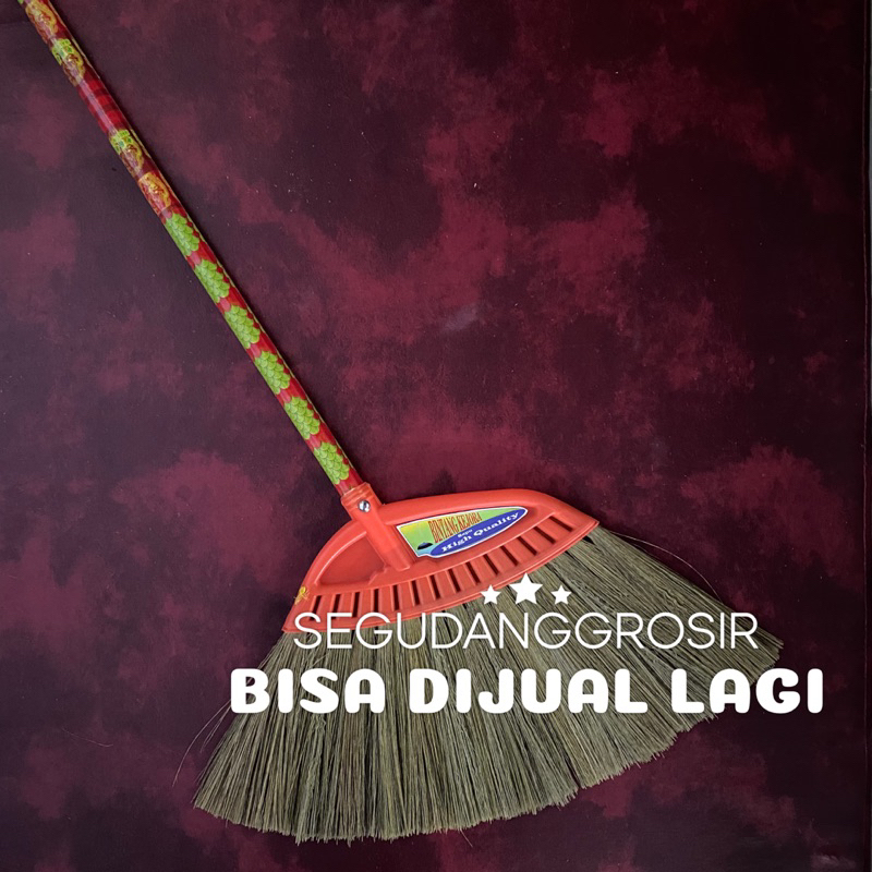 SAPU LANTAI MURAH / SAPU RAYUNG MURAH / SAPU RAYUNG EKONOMIS