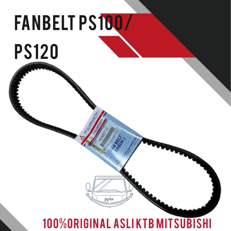 fanbelt ps fanbel ps fanbelt ps100 ori fanbel ps120 fanbelt ps120 ori vanbelt ps100 vanbel ps100 van