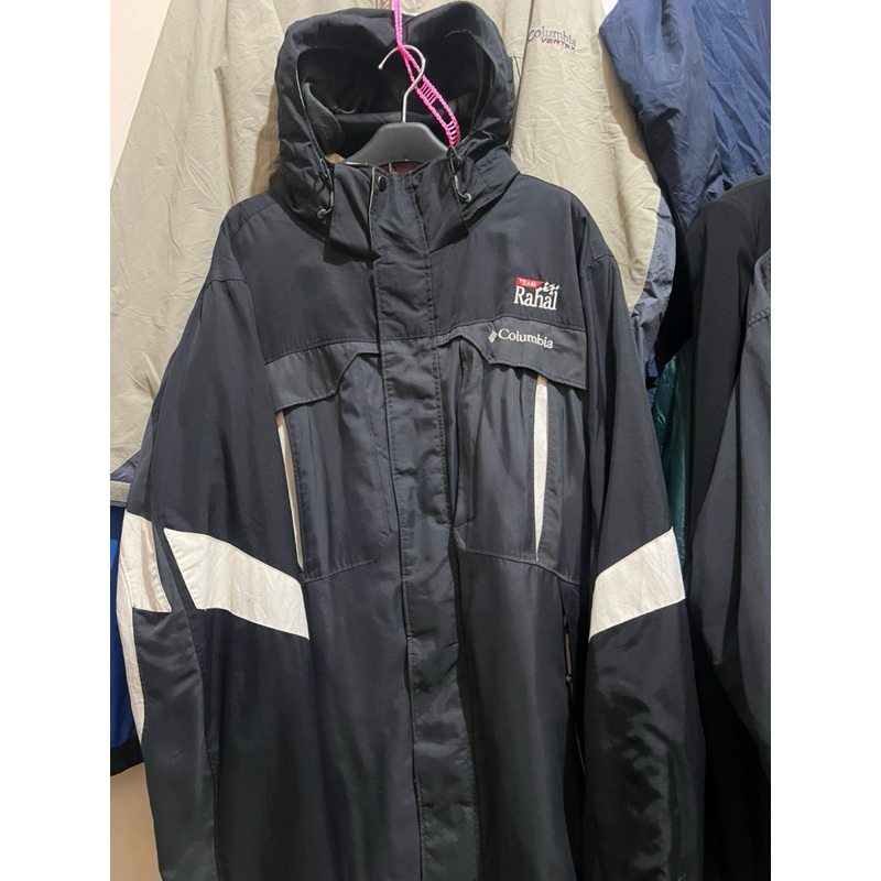 Jacket Outdoor Columbia original second like new
