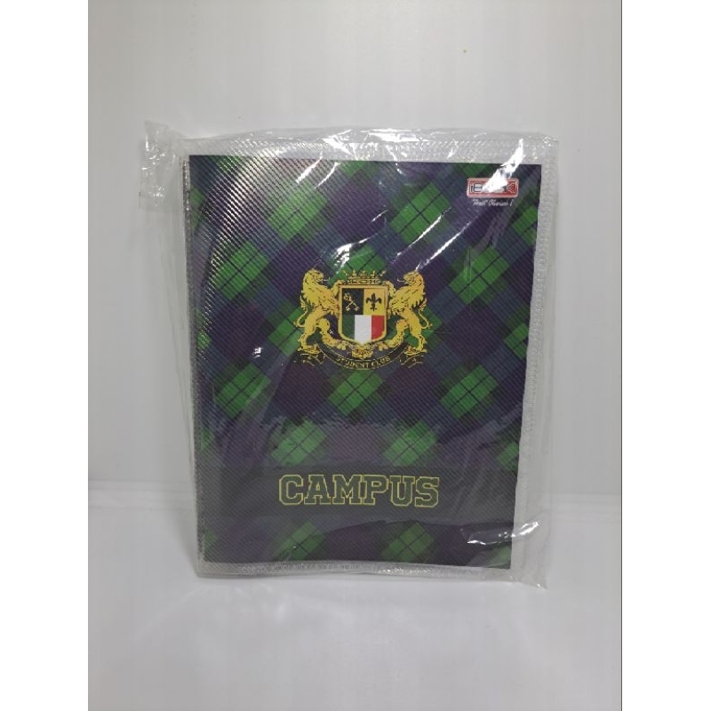 

Binder Campus A5 (perPCS)