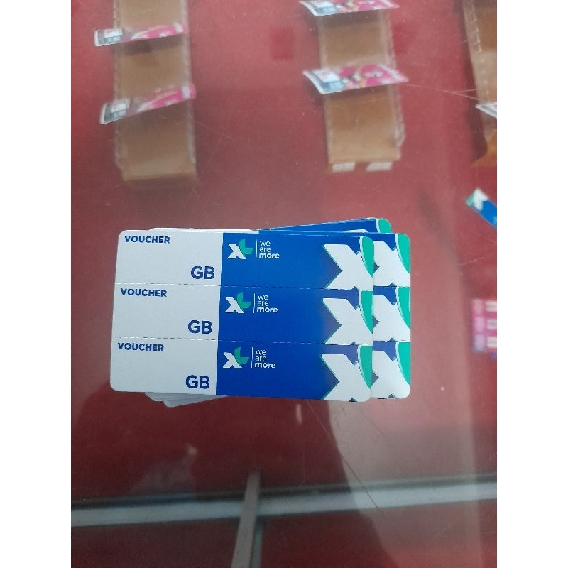 voucher xl 12,5gb
