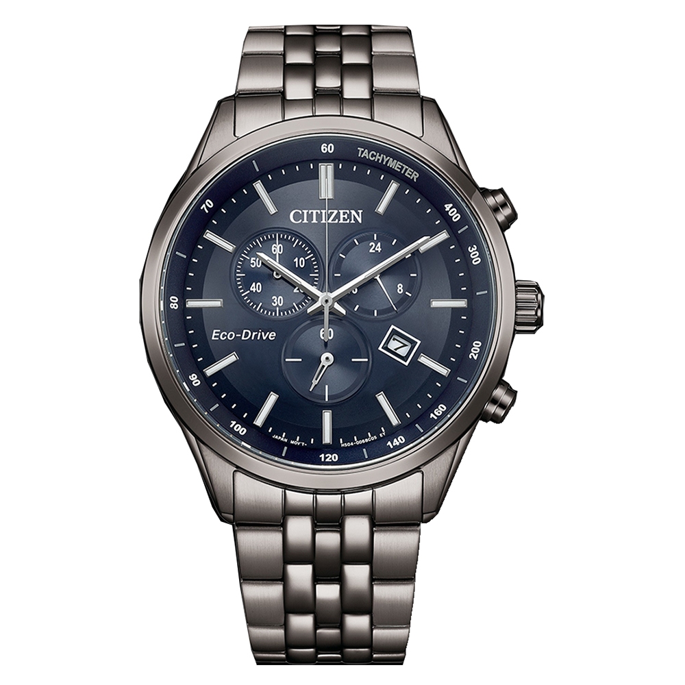 Citizen Promaster Eco Drive Men's Watches CTZ AT2577-57L