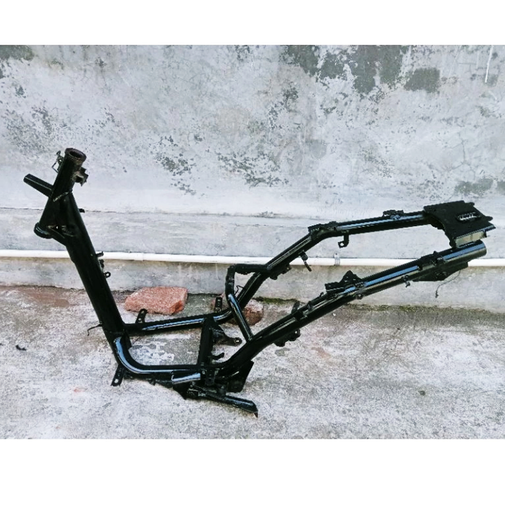 RANGKA/SASIS YAMAHA MIO SOUL GT.115 ORIGINAL COPOTAN MOTOR