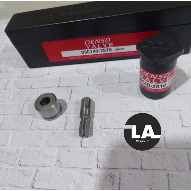 DELIVER VALVE HINO RK8