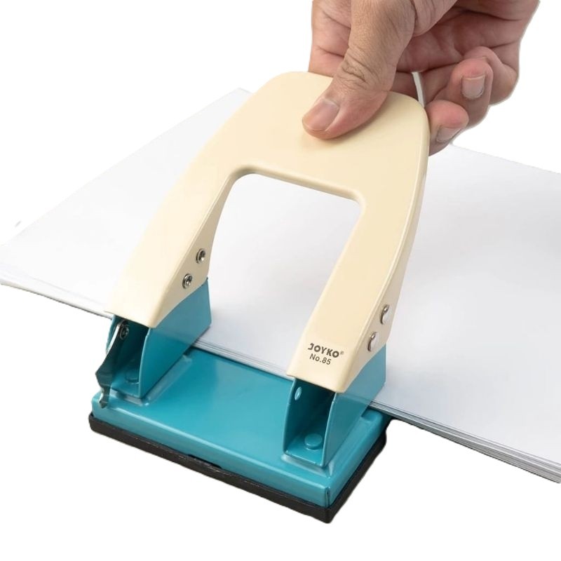 

Joyko Pembolong Kertas Besar / Hole Punch Heavy Duty No.85