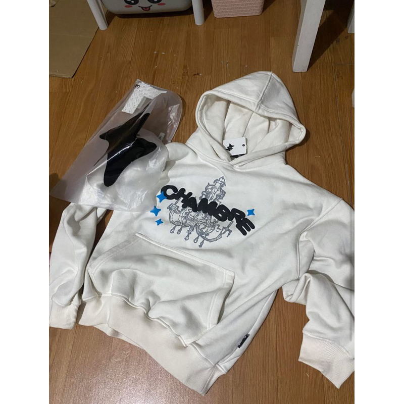 hoodie chmb
