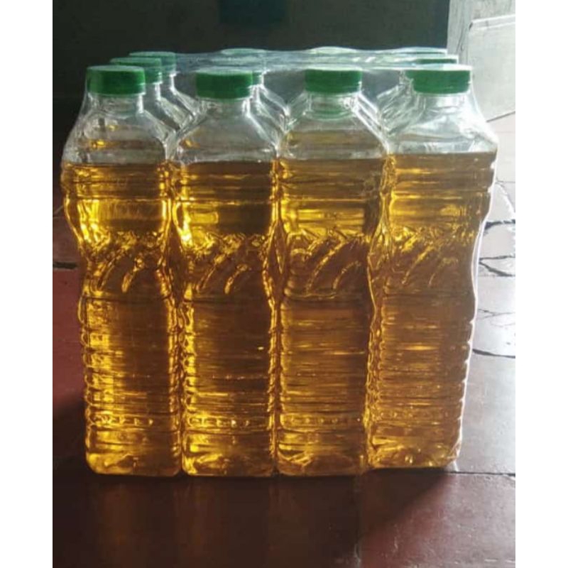 

minyak goreng murni original