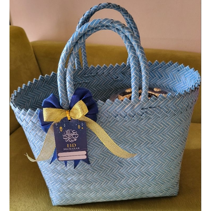 Hampers Kue Kering premium