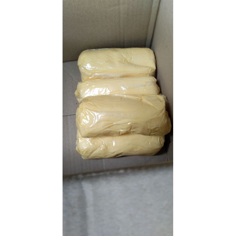 

Mentega Los Murah Kemasan 1 kg