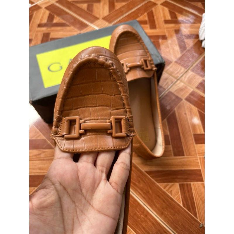 preloved sepatu wanita preloved flatshoes wanita preloved sepatu coline