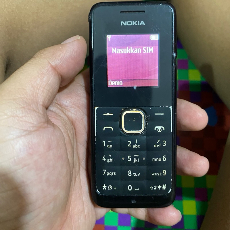 Hp Nokia hp Nokia jadul