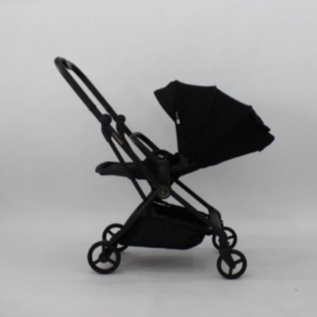 Stroller Cocolatte Convertz Reversible Preloved