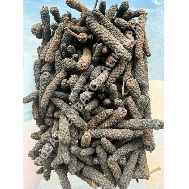 

Cabe Jawa Kering