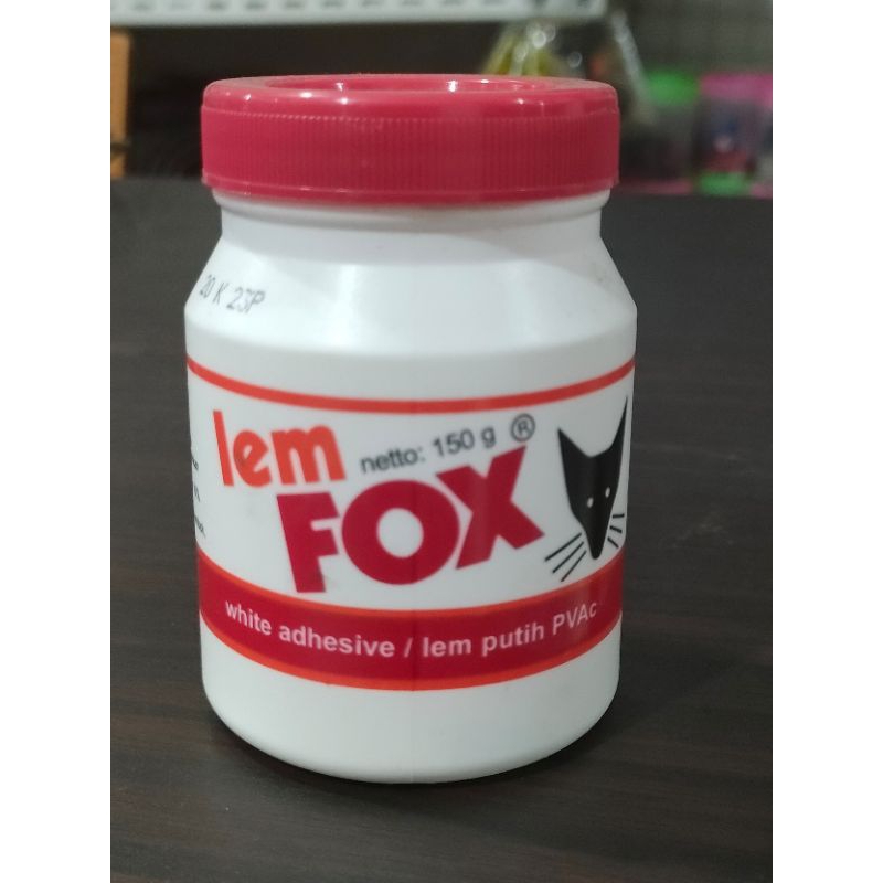 

LemFox