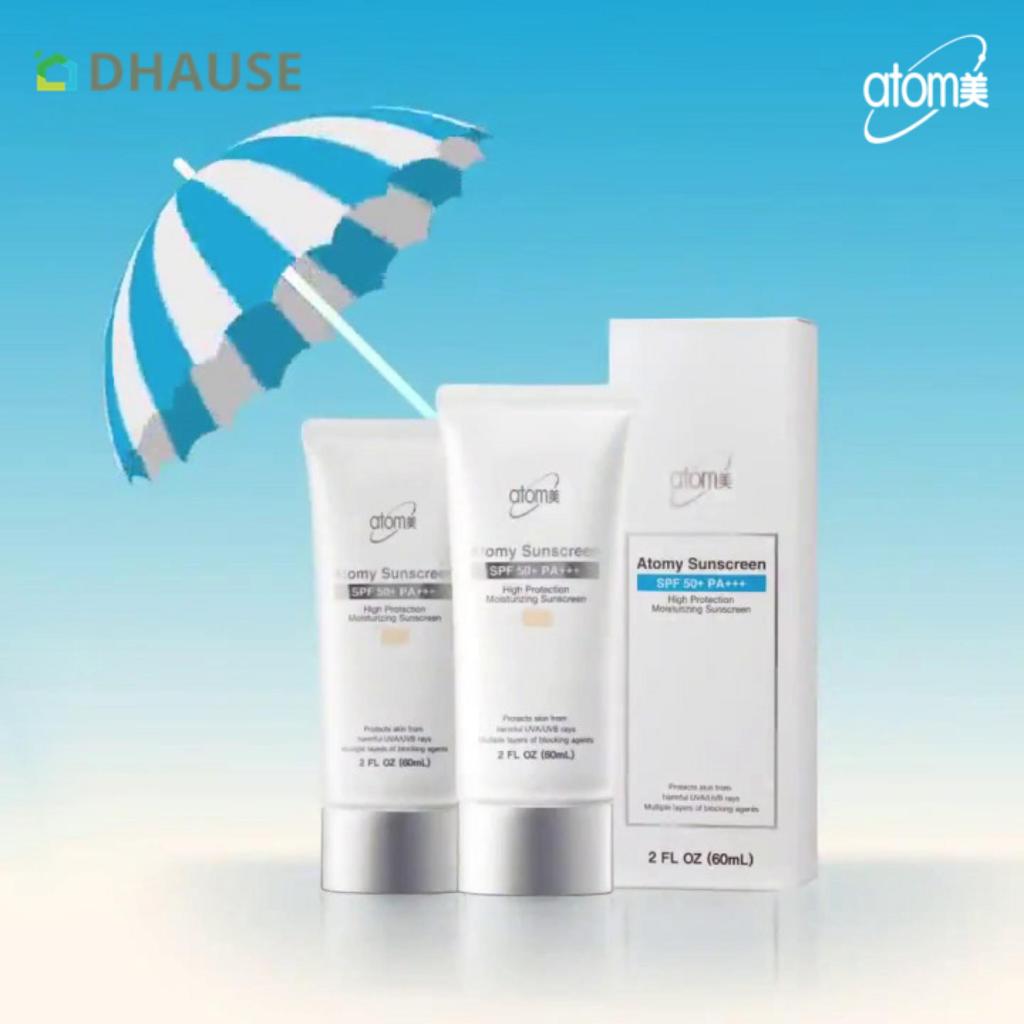 PROMO - Sunscreen / Sunstick Ori Korea SPF 50+ PA++++ (BPOM)