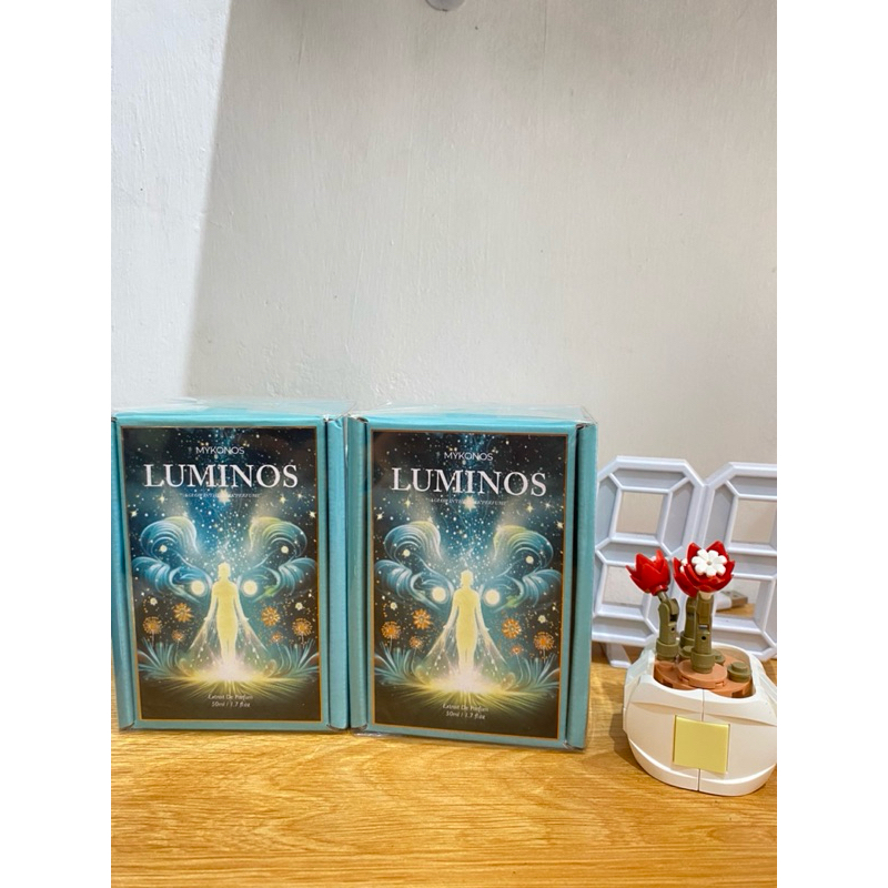 MYKONOS LUMINOS