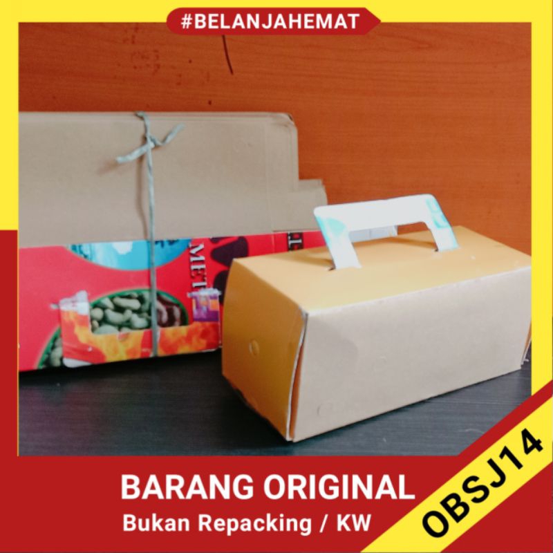 dus burung kotak kardus bawa burung