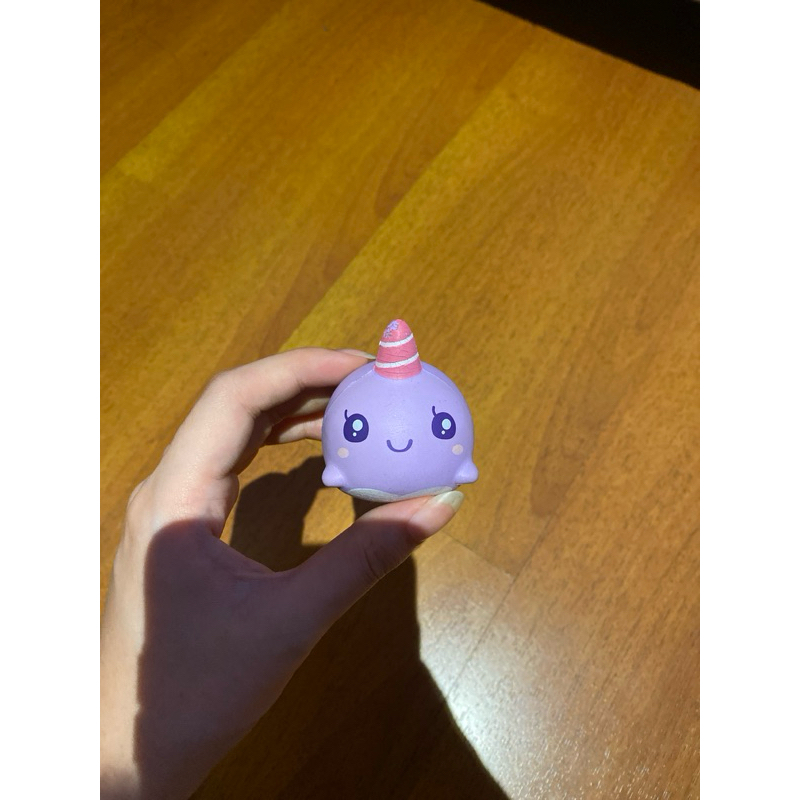 ibloom squishy full op