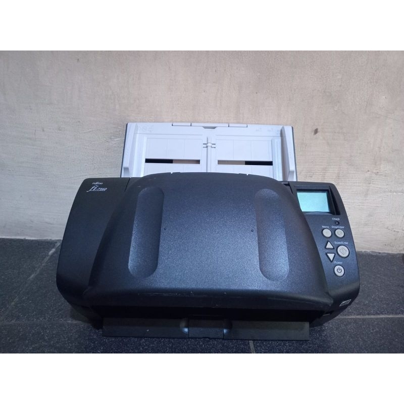 Scaner fujitsi fi7160