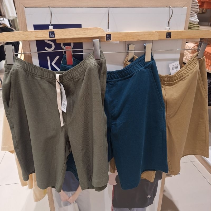 Celana Pendek Pria SUKO by Matahari dept store PROMO SALE