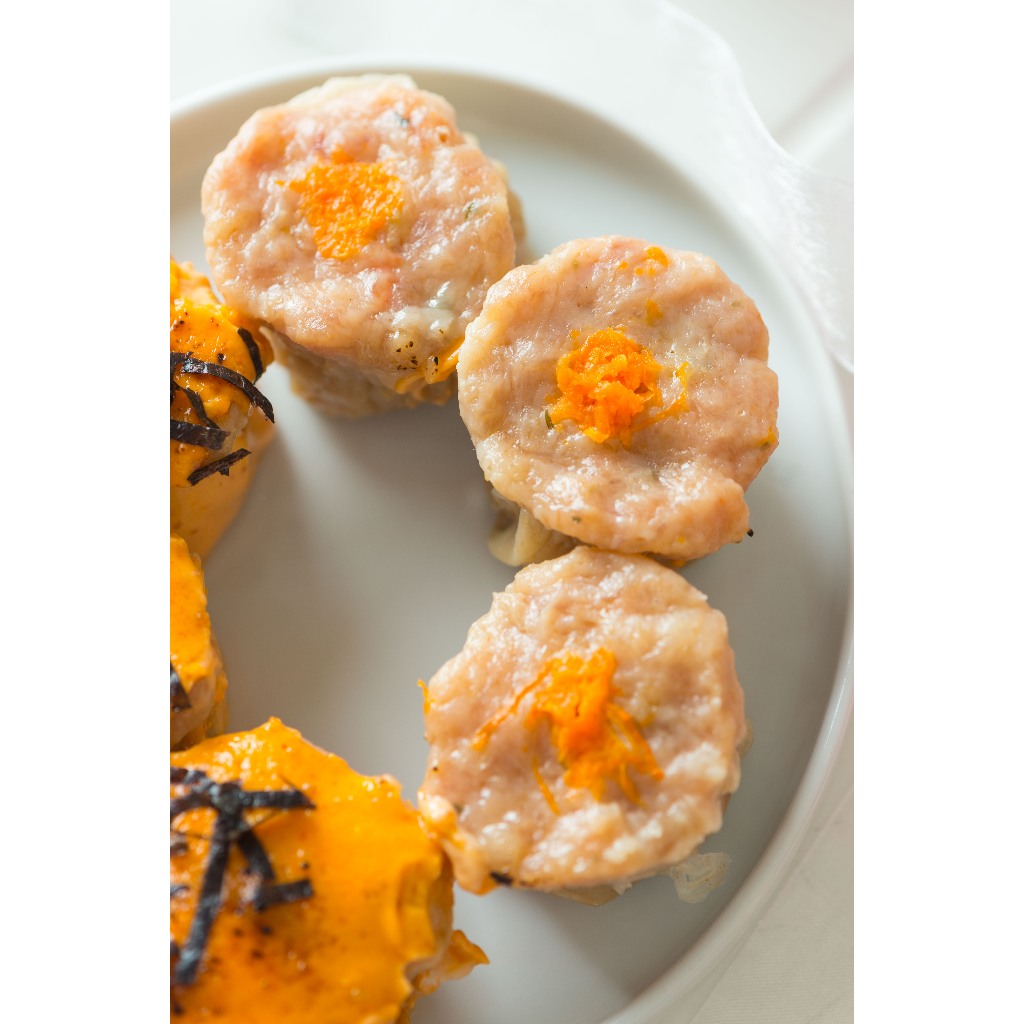 

Dimsum Siomay Babi Udang Homemade isi 5pcs-Nyonyah Lien