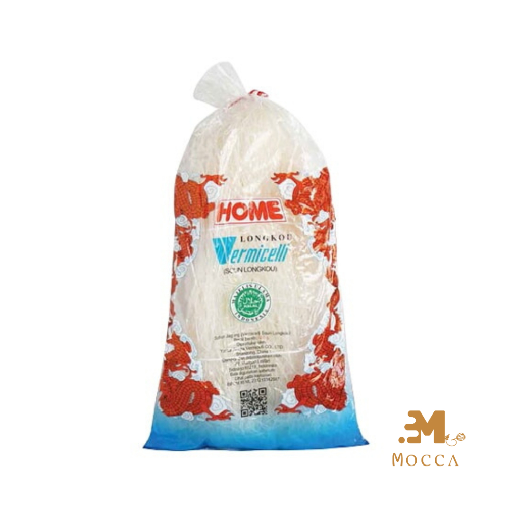 

HOME LONGKOU SOUN 100GR 50GR