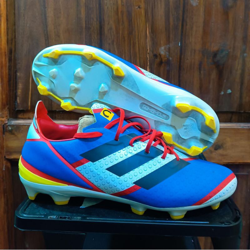 Sepatu Bola Bekas Original Size 41⅓