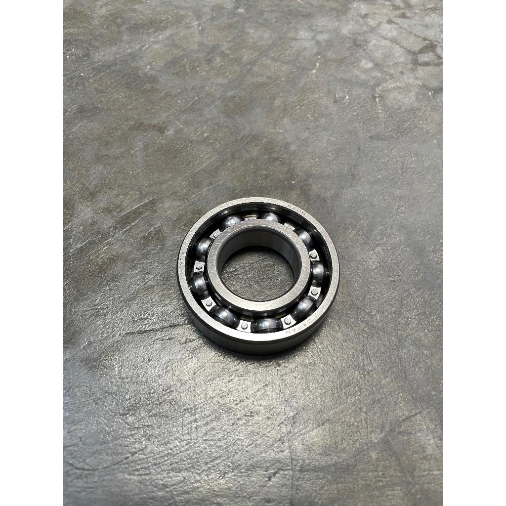 Laker Bearing 6206 NTN Bearing Mesin Giling Padi Mini Mesin Giling Bumbu Mesin Cuci Front Loading Or