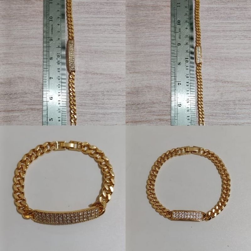Gelang lipan/ gelang fashion