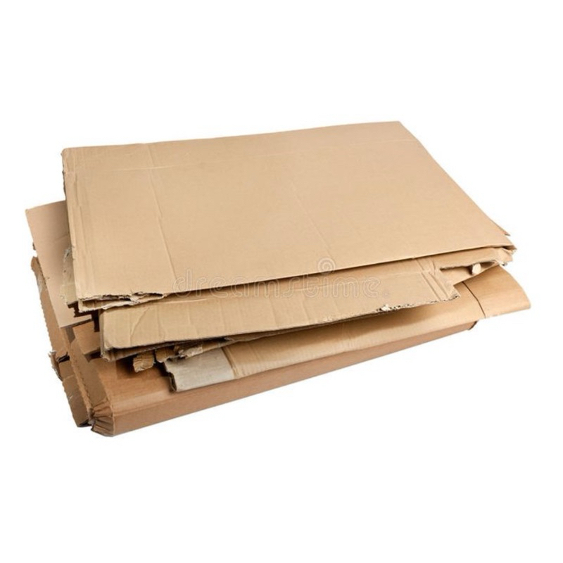 

Tambahan Packing Kardus/BubleWarp