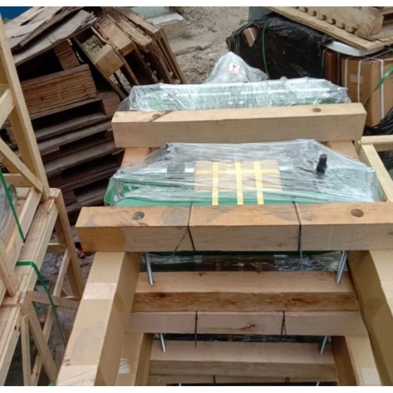 NAGASAKI MESIN PRESS HIDROLIK-OIL HYDRAULIC PRESS 5 TON