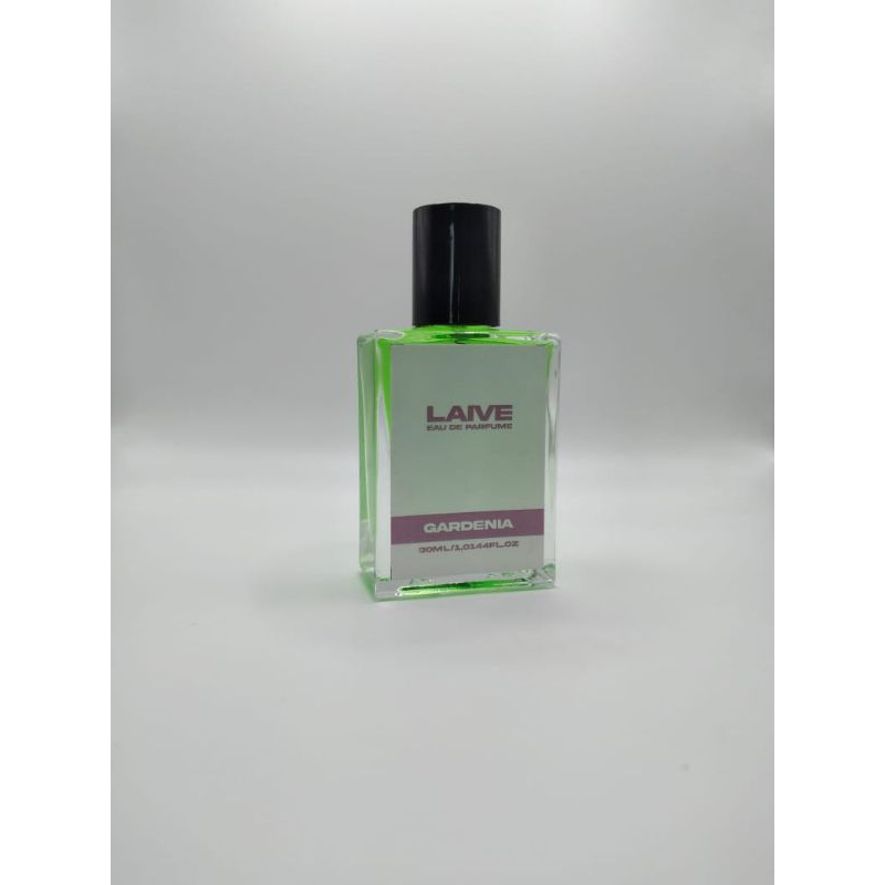laive parfume_gardenia