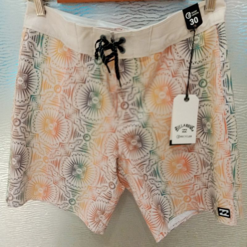 Celana Pendek Pria Billabong Ori