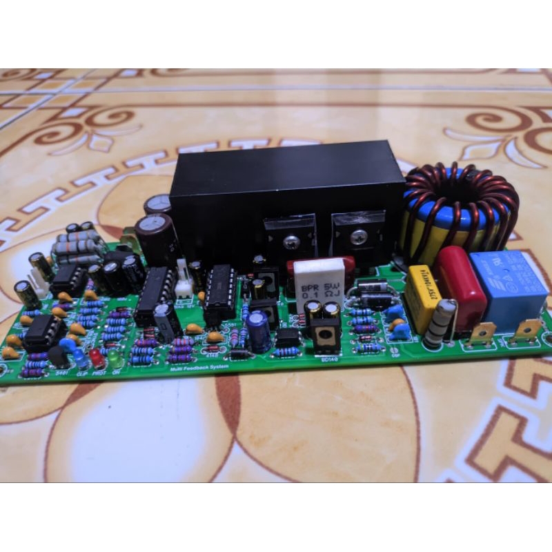 driver class d futon900/d900