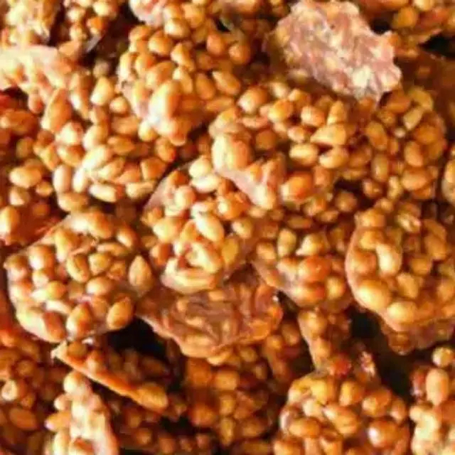 

Termurah! enting enting kacang ampyang kacang gula jawa gula kacang noga kacang premium