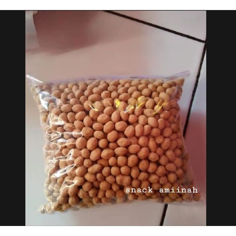 

KACANG TELOR 250GRAM