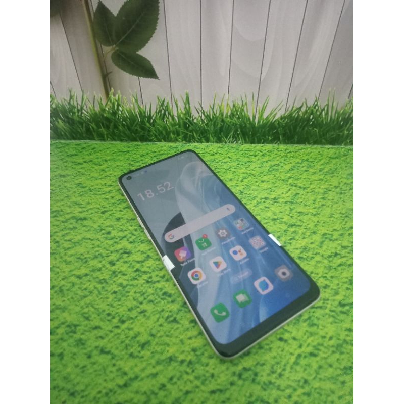 Oppo Reno 7 Ram 8/256GB Ori Bergaransi Resmi