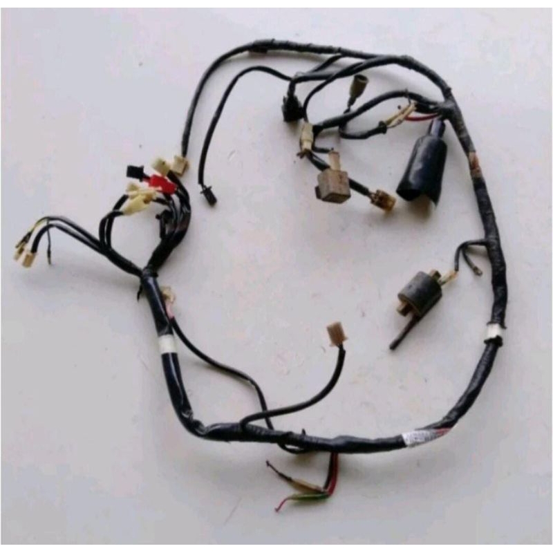 Kabel Body Vega ZR Original Copotan