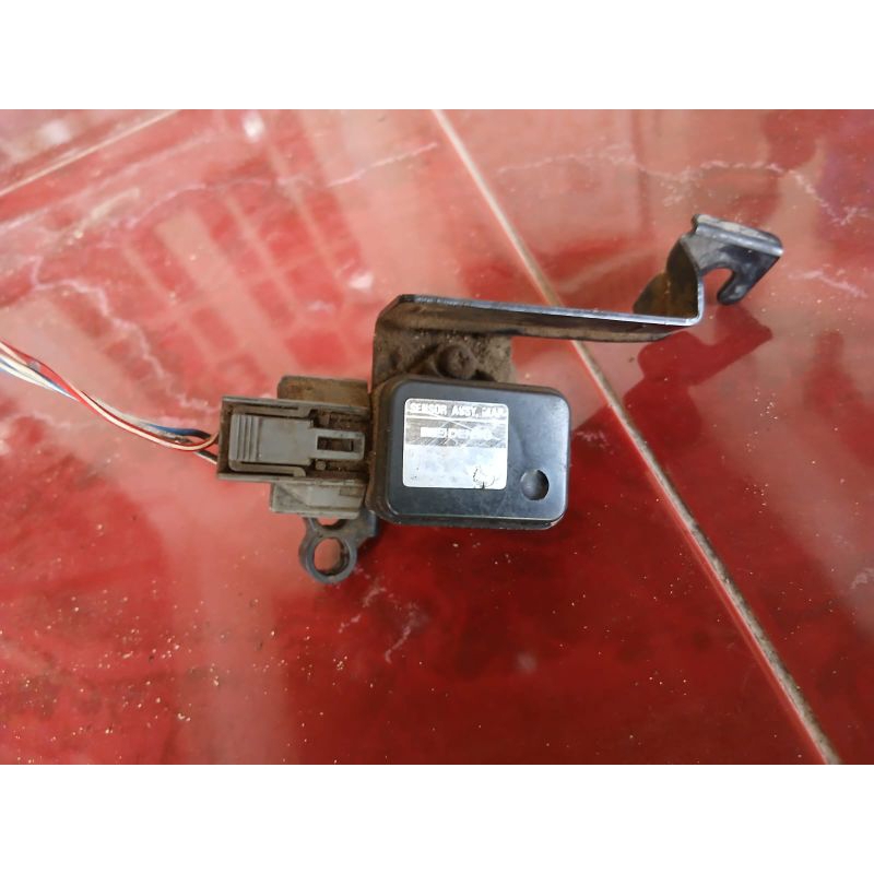 sensor map Honda Accord maestro