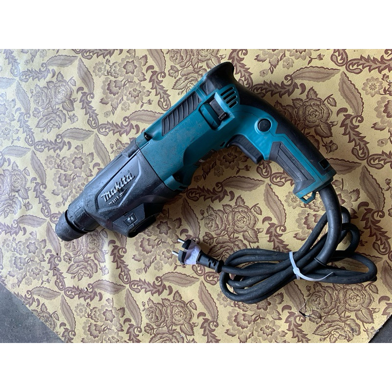 Bor Drill 3 fungsi (Second) Makita M8701
