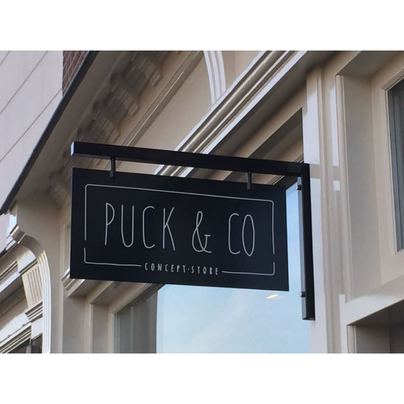 

papan nama / papan jualan