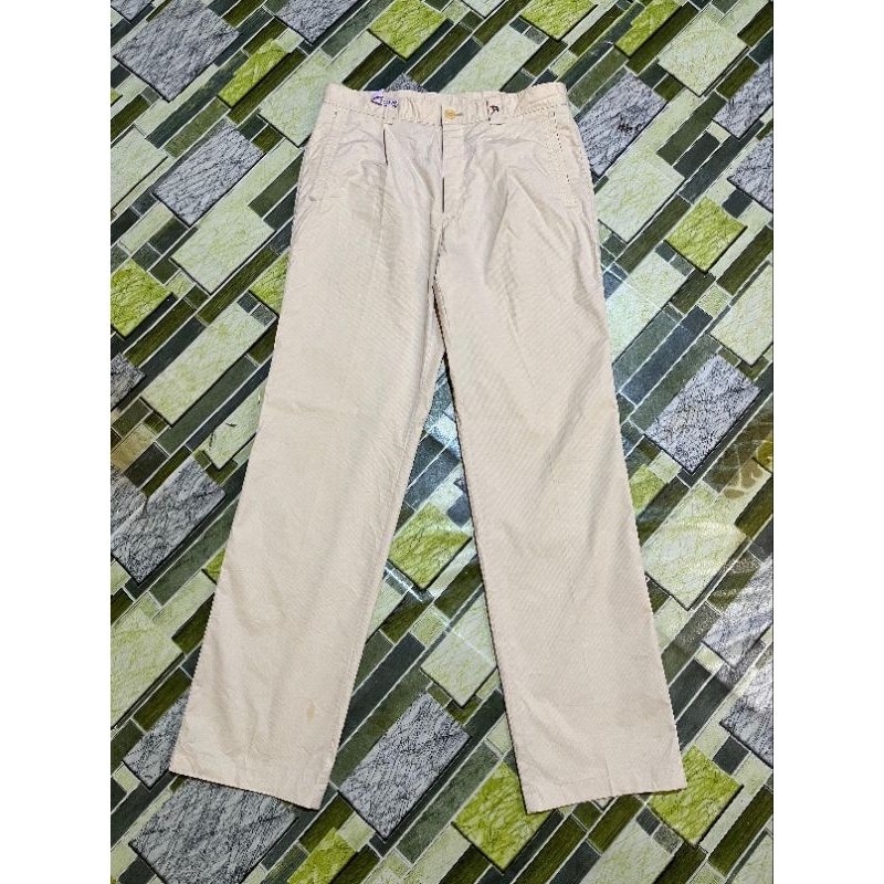 Arnold Palmer Chino pants men second size 32