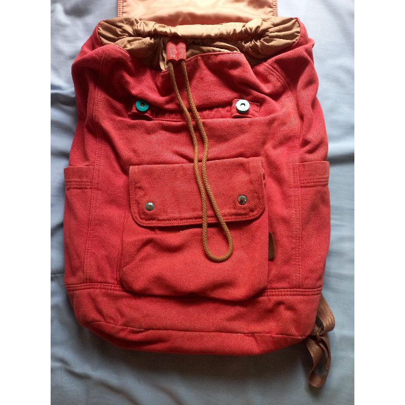 Preloved Tas Exsport (ORI)