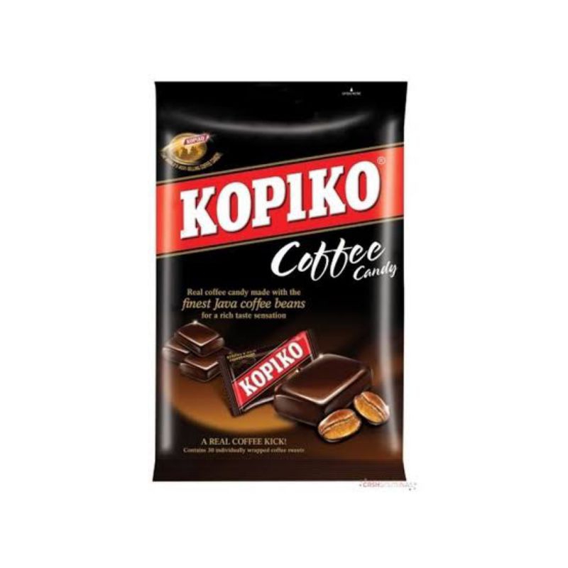

Kopiko Coffee Candy Pack 175 gr