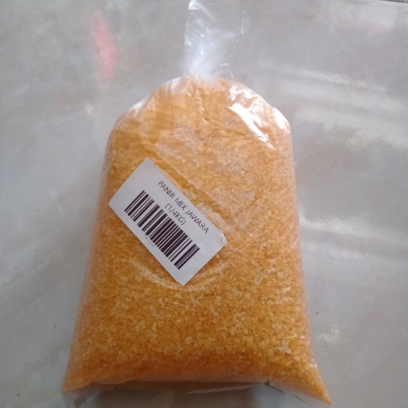 

panirjawara