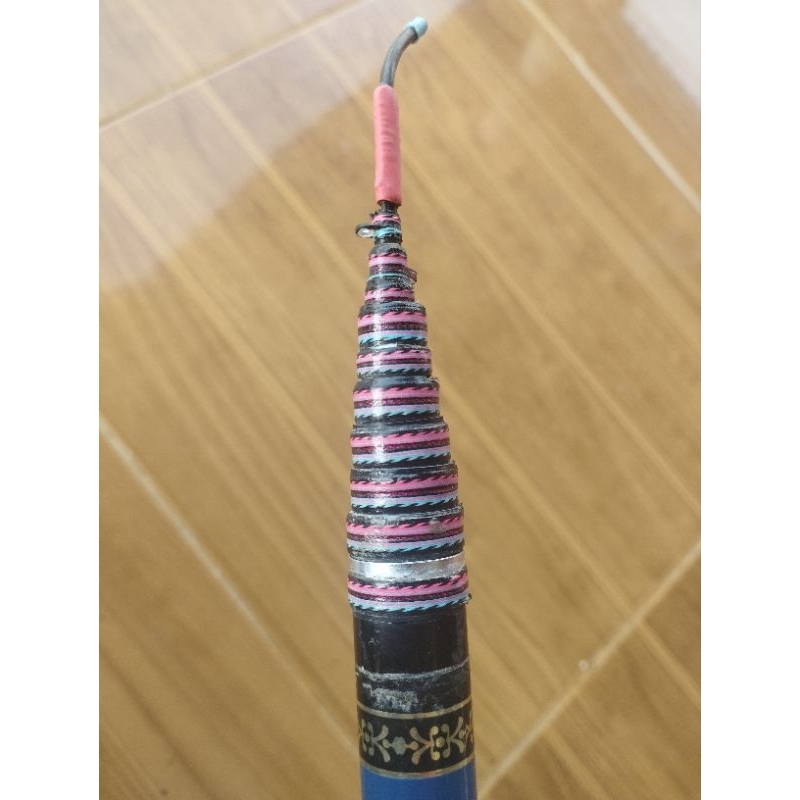 TEGEK ORCA ROYAL 540